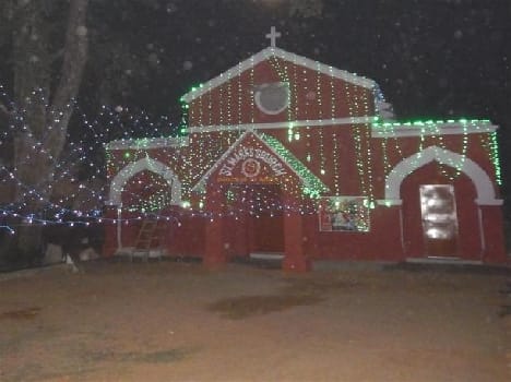chrismas